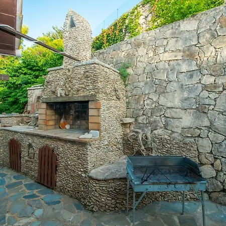 Holiday home Dora