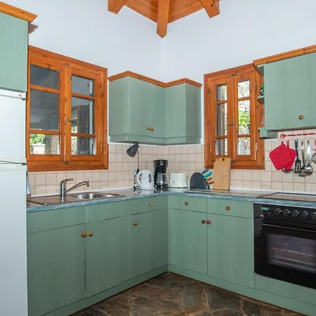 Dora Holiday home