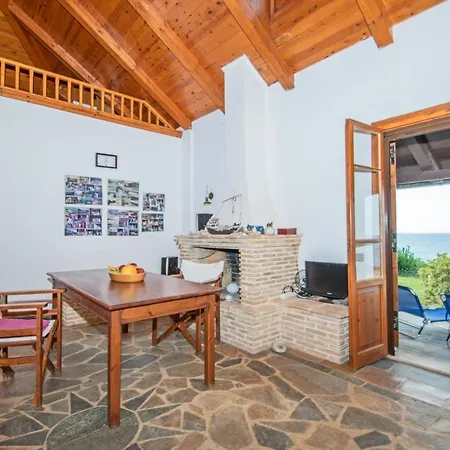 Tatil Evi Dora Tragaki