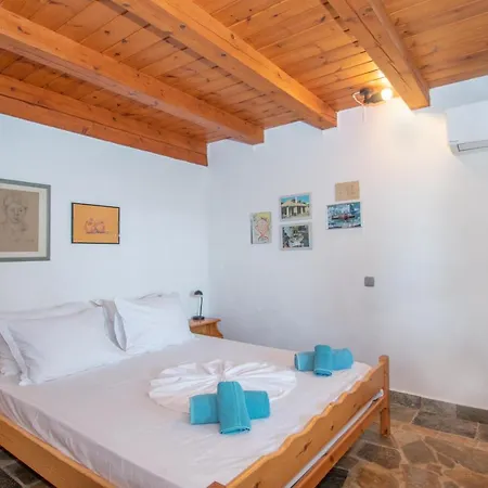 Dora Holiday home