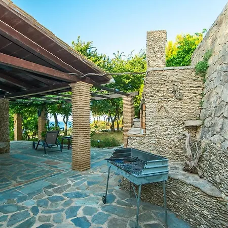 Tatil Evi Dora