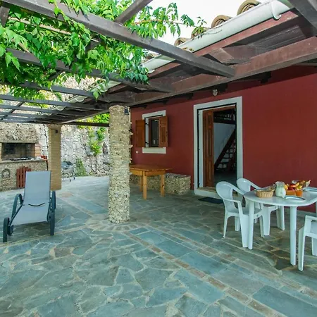 Dora Holiday home *