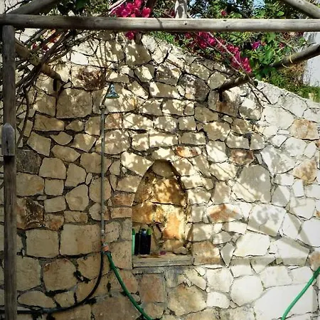 Dora Tatil Evi Tragaki