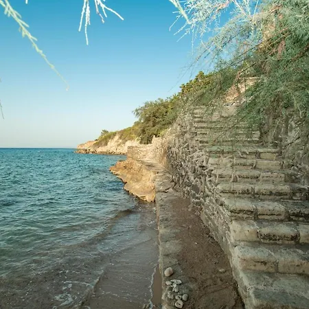 Dora Tatil Evi Tragaki