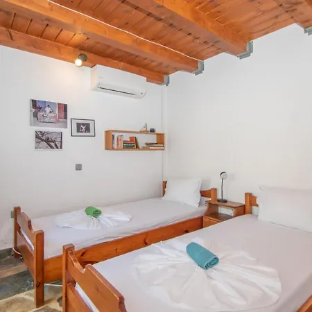 Dora Case de vacanță Tragaki