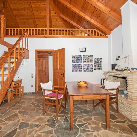 Case de vacanță Dora Tragaki