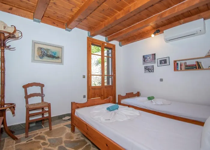 Vakantiehuis Dora *