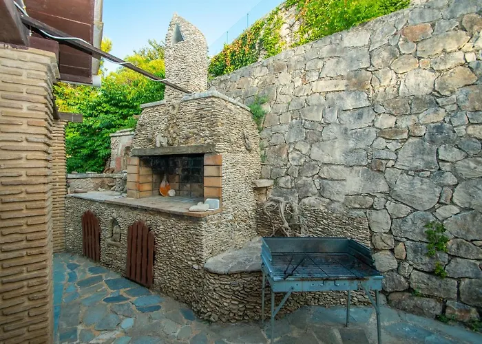 Vakantiehuis Dora