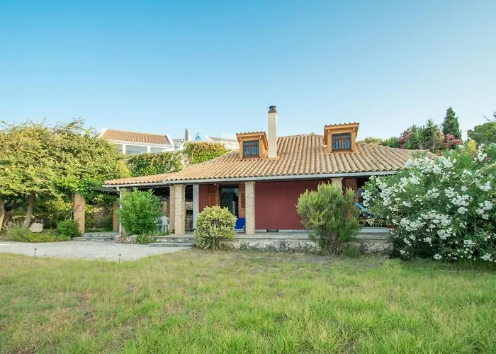 Vakantiehuis Dora *