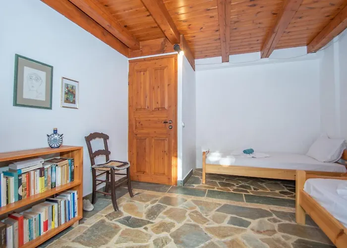 Vakantiehuis Dora