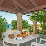 Dora Holiday home Tragaki