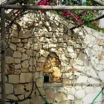 Dora Holiday home Tragaki