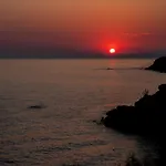 Dora Holiday home Tragaki