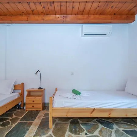 Ferienhaus Dora