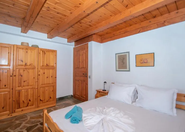 Casa de Férias Dora