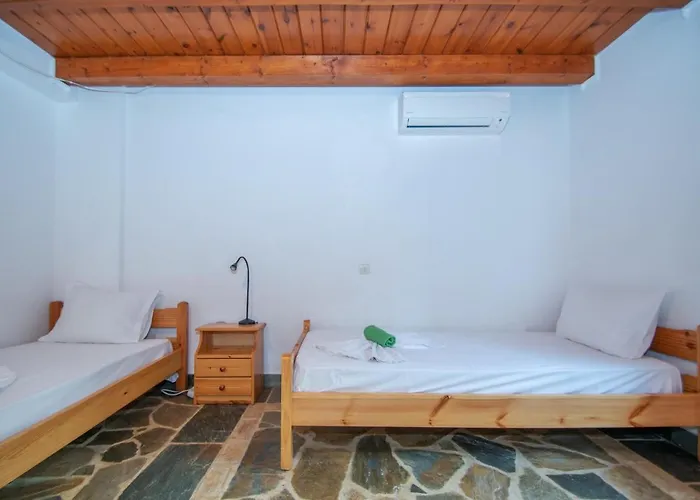 Casa de Férias Dora