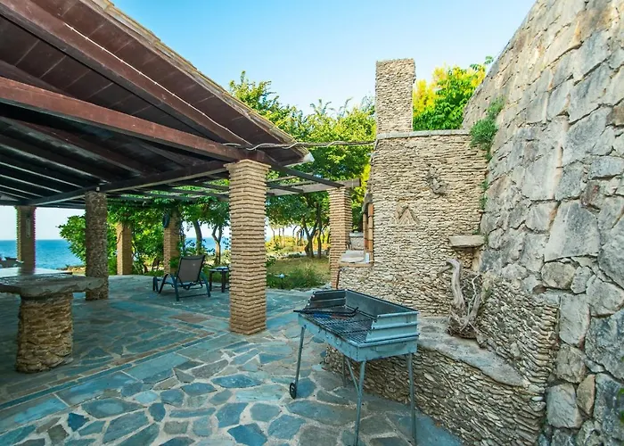 Casa de Férias Dora
